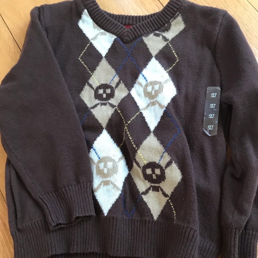 Sweater